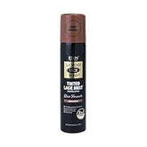 Ebin New York Tinted Lace Melt Aerosol Spray Medium Dark Brown 100ml